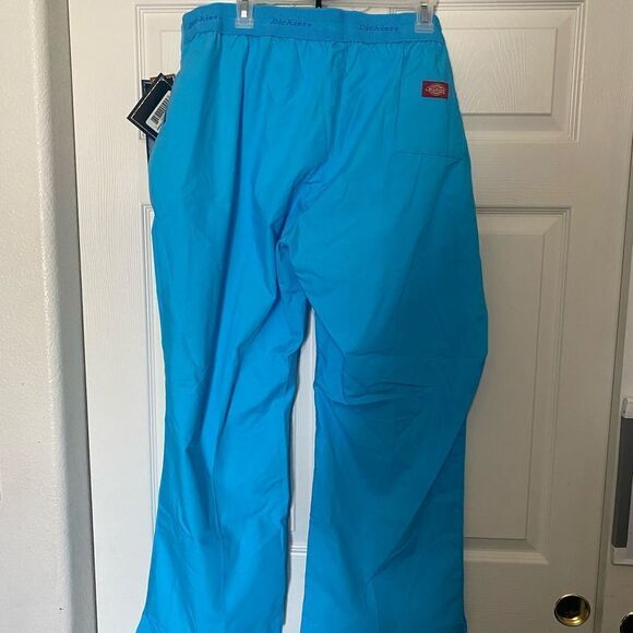 DICKIES WOMEN’S Medical Uniforms Scrub Pants Size 2XLP NWT - Picture 3 of 5